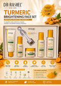 Dr. Rashel Tumeric