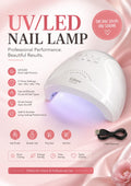 Sunone UV/LED Nail Lamp