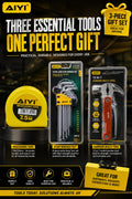 AIYI Three Essential Tools