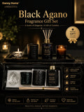 Danny Home Black Agano Fragrance