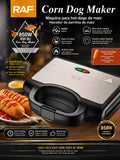 RAF Corn Dog Maker