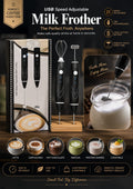 Milk Frother