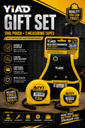 YIAD Pouch Gift Set